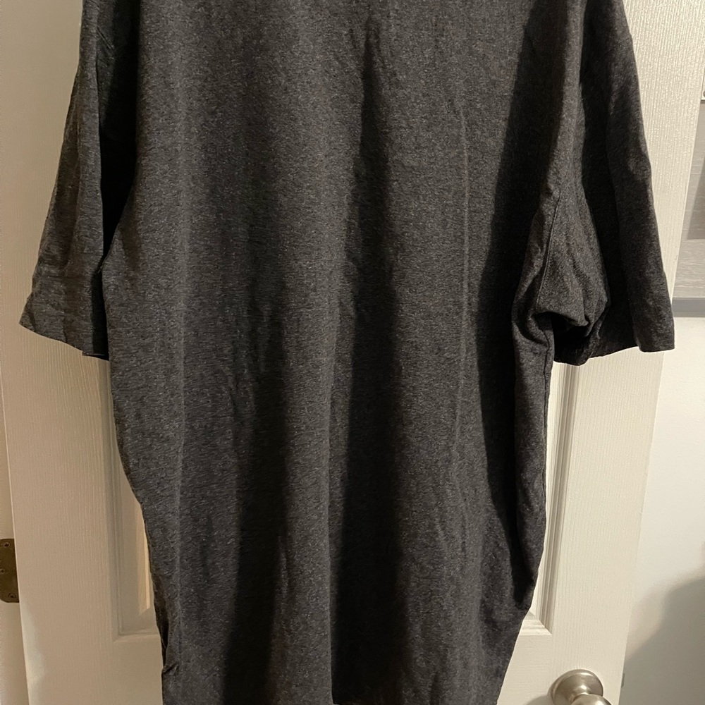 Men’s XL Tall short sleeve Carhartt t-shirt - Picture 4 of 4